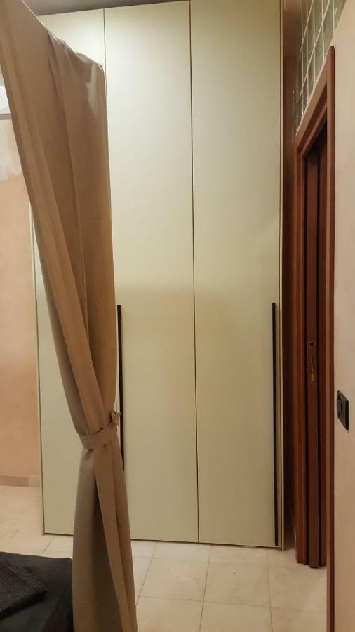 Appartamento Via Matteotti サンレモ エクステリア 写真